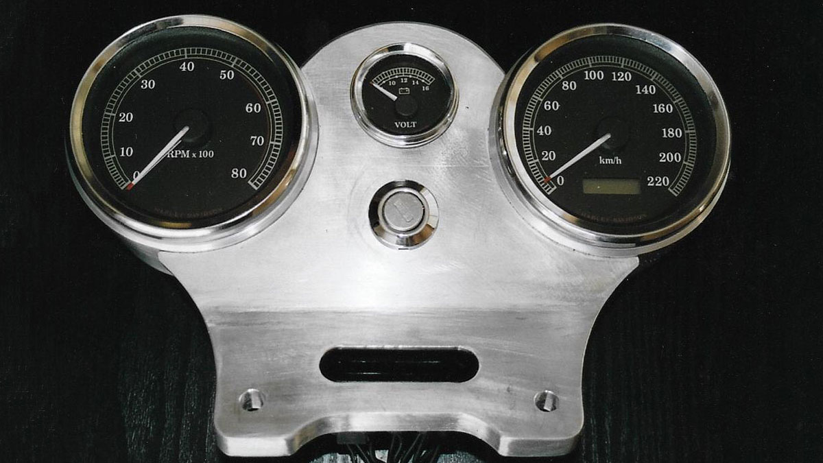 Custom Automotive 10